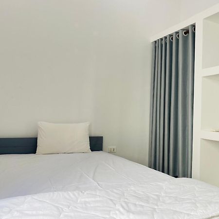 Cay Phuong Guesthouse Mũi Né Ngoại thất bức ảnh