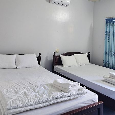 Cay Phuong Guesthouse Mũi Né Ngoại thất bức ảnh