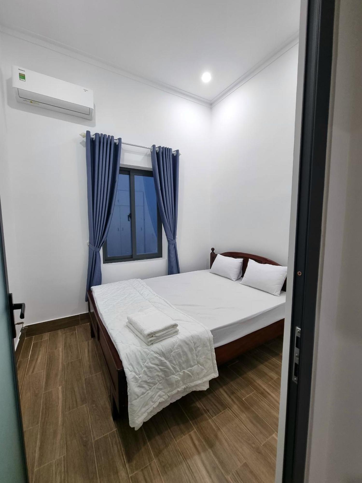 Cay Phuong Guesthouse Mũi Né Ngoại thất bức ảnh