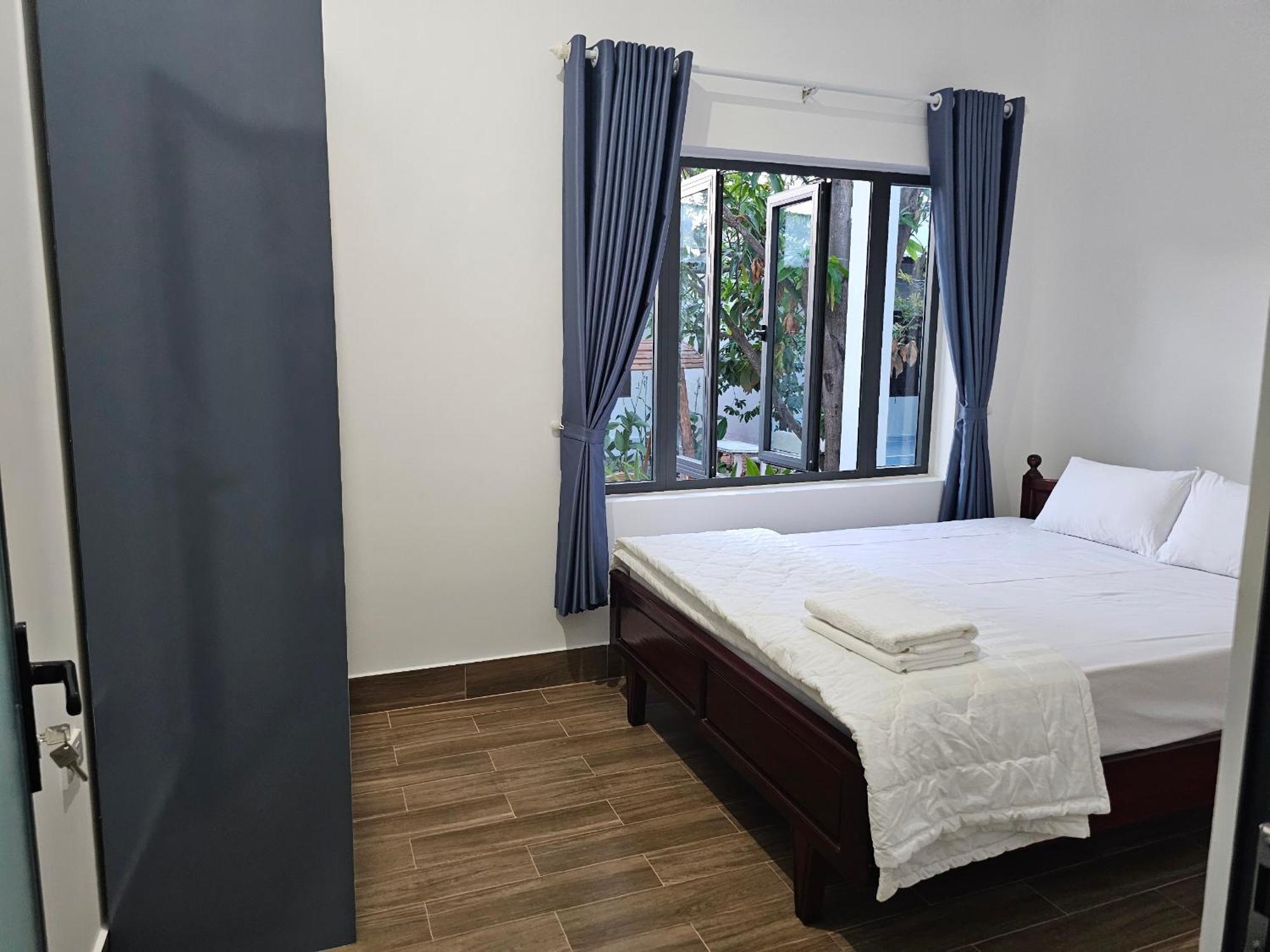 Cay Phuong Guesthouse Mũi Né Ngoại thất bức ảnh