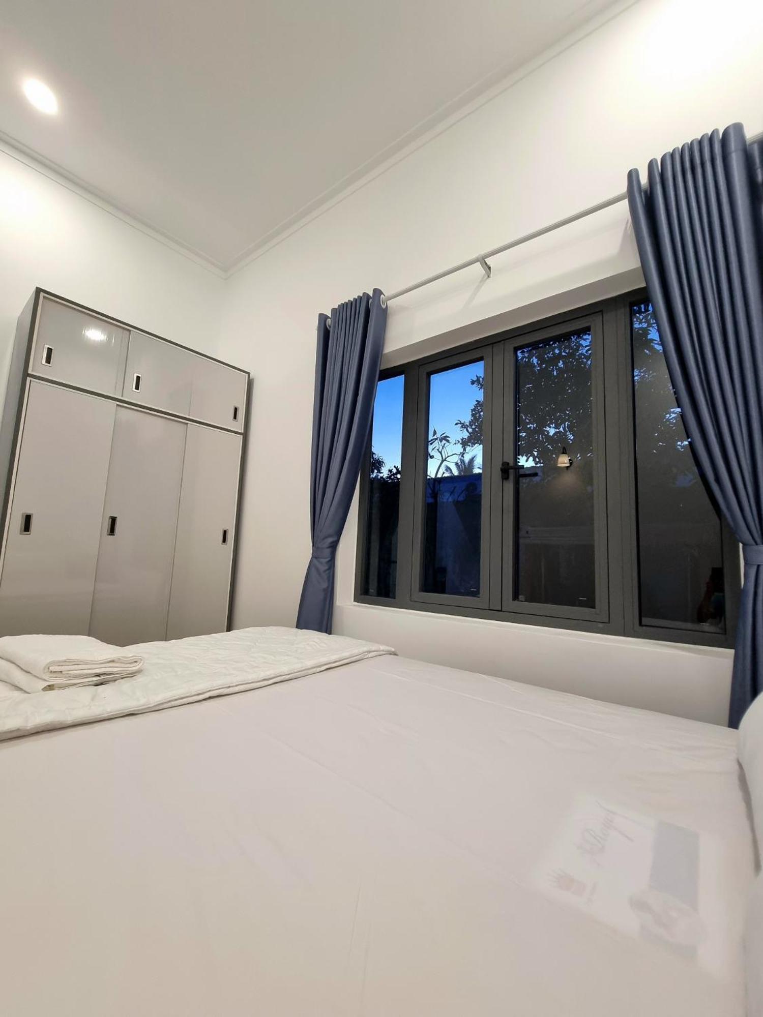 Cay Phuong Guesthouse Mũi Né Ngoại thất bức ảnh