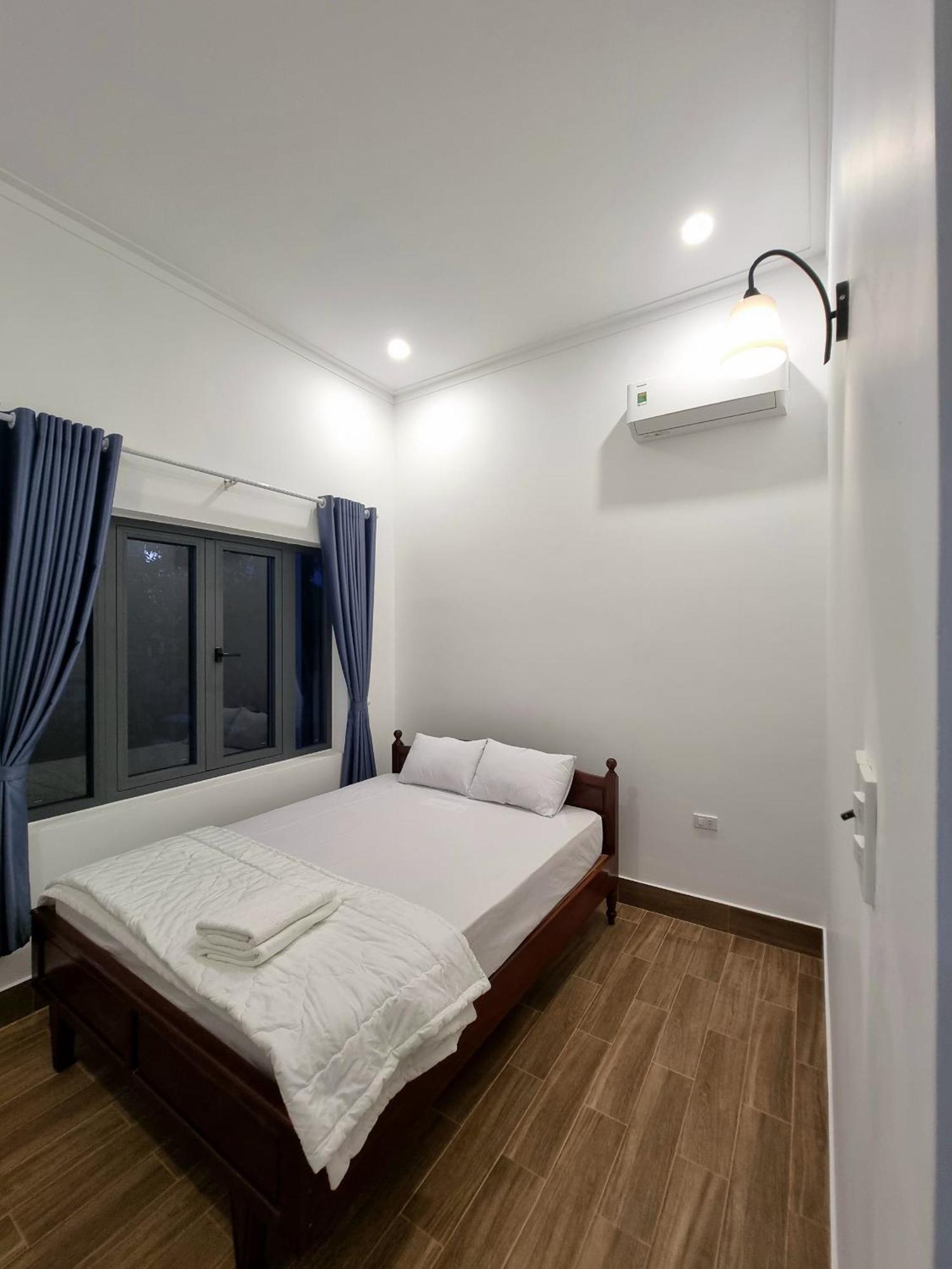 Cay Phuong Guesthouse Mũi Né Ngoại thất bức ảnh