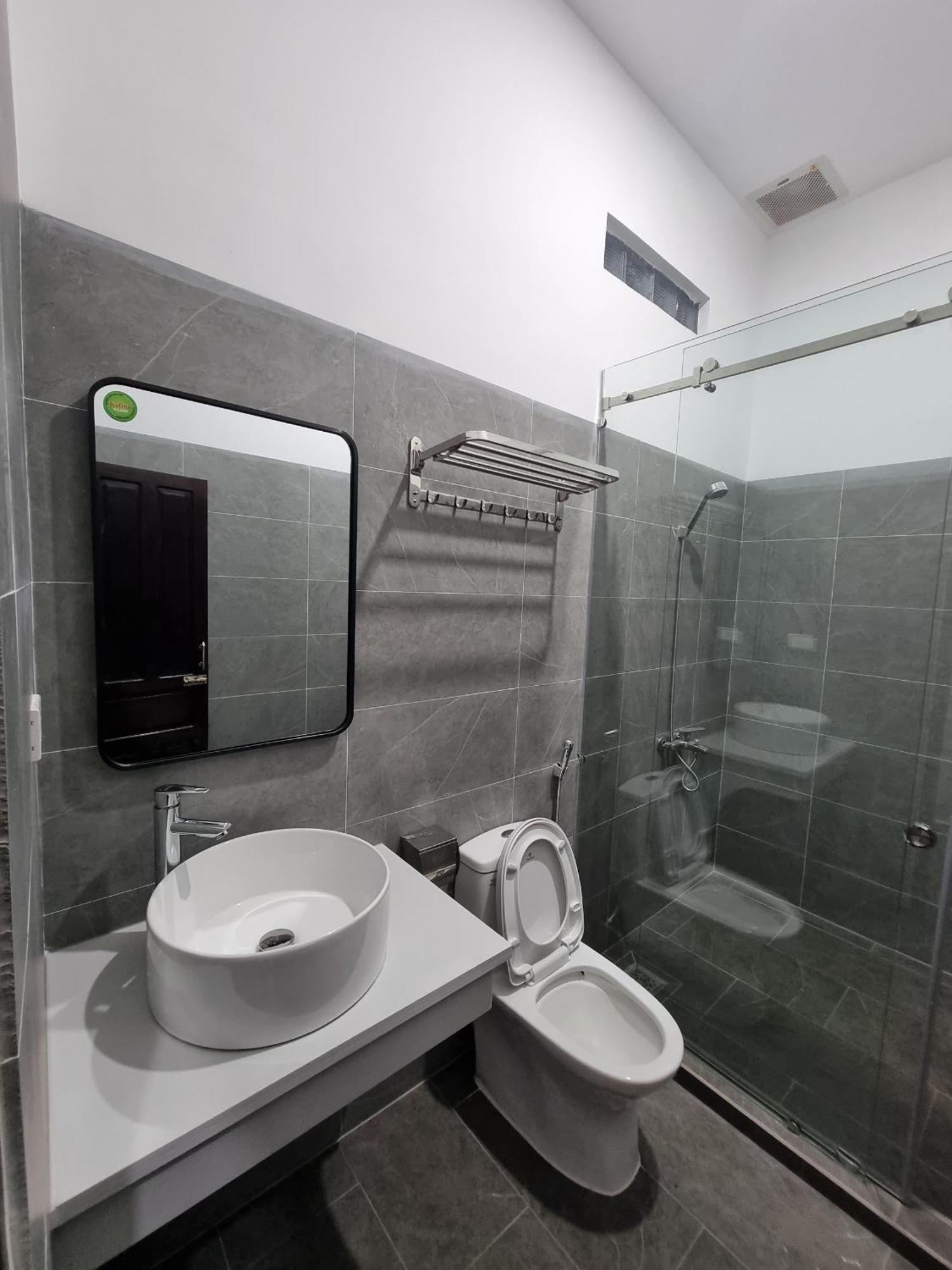 Cay Phuong Guesthouse Mũi Né Ngoại thất bức ảnh