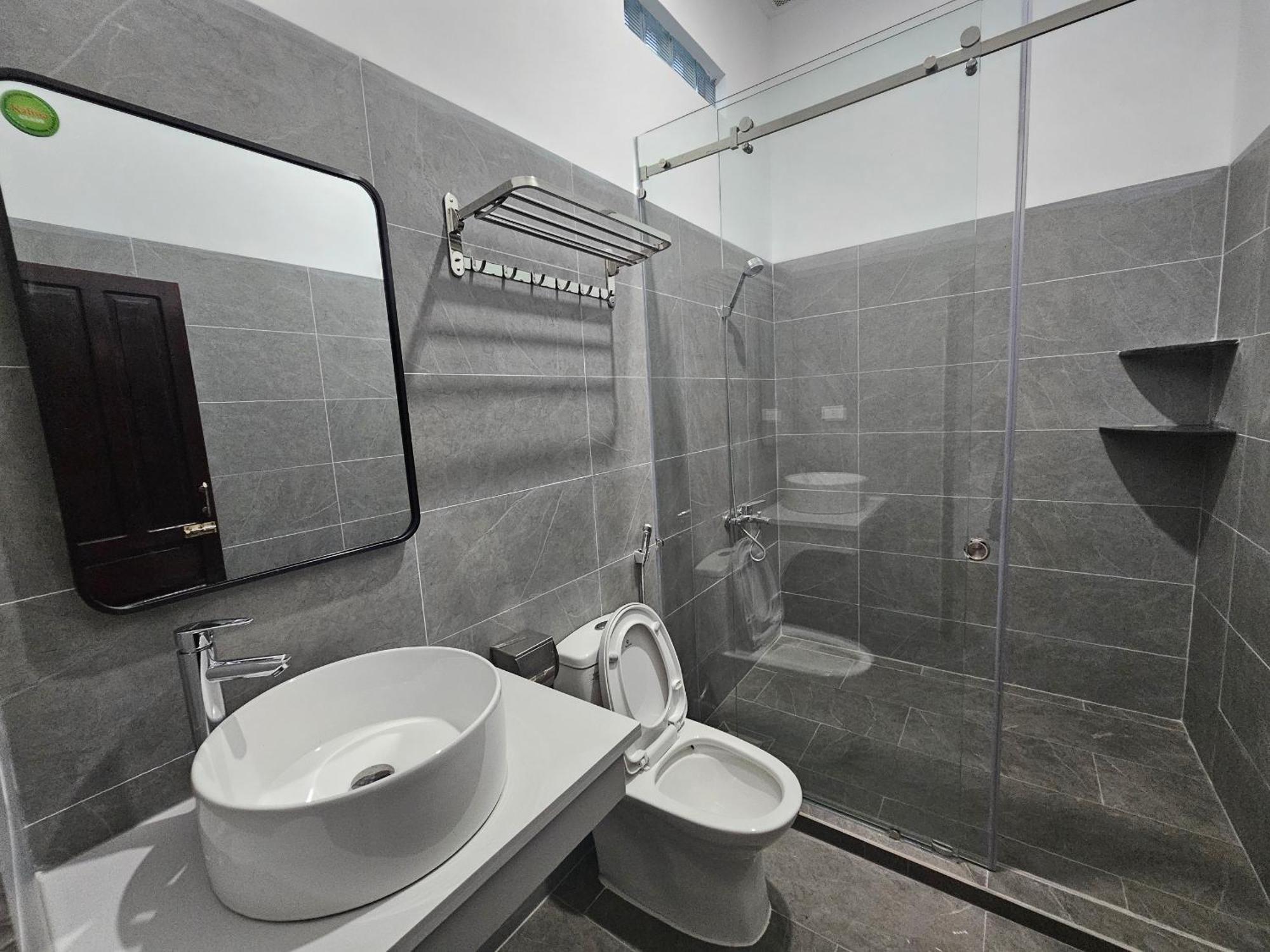 Cay Phuong Guesthouse Mũi Né Ngoại thất bức ảnh