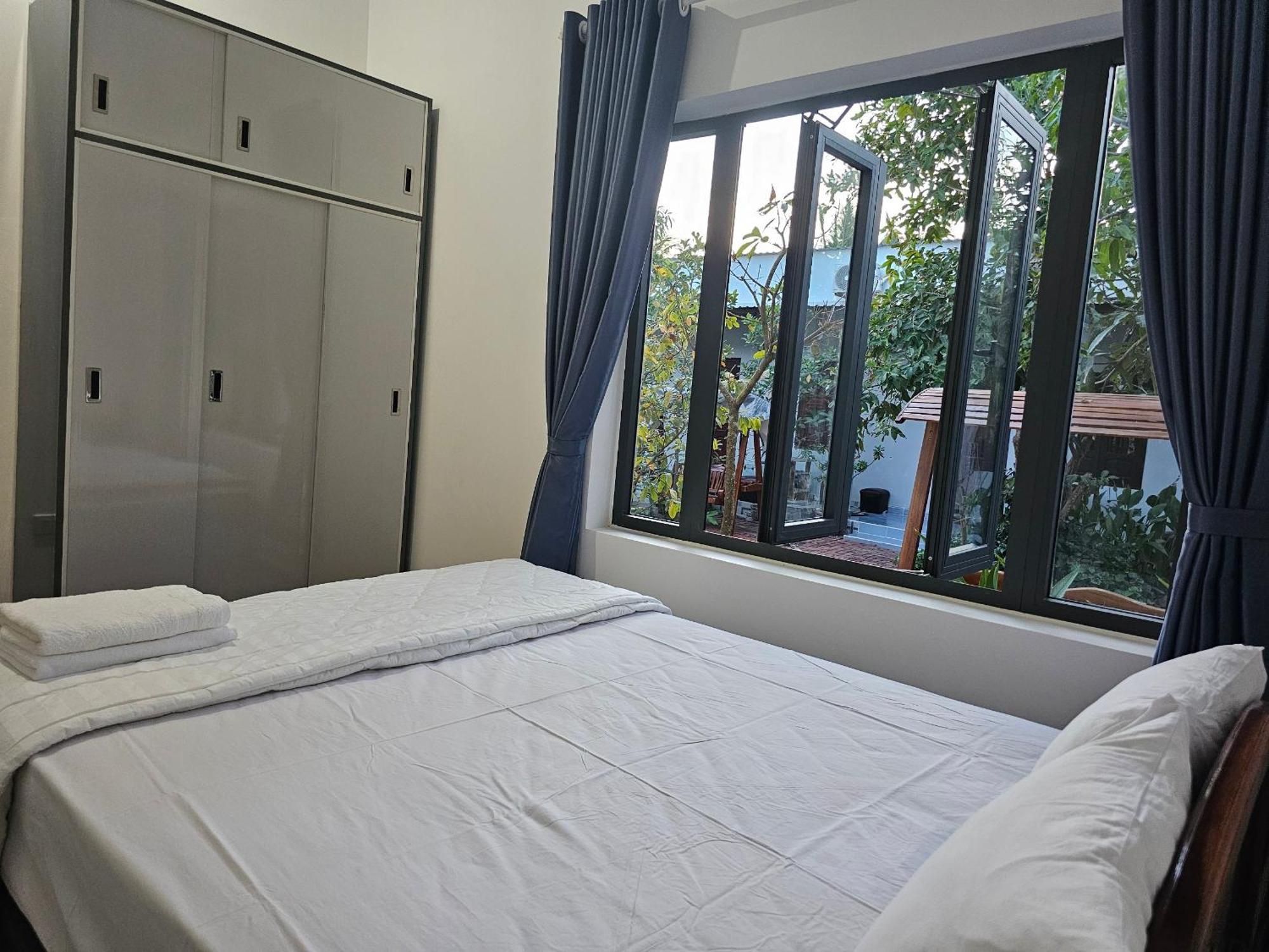 Cay Phuong Guesthouse Mũi Né Ngoại thất bức ảnh