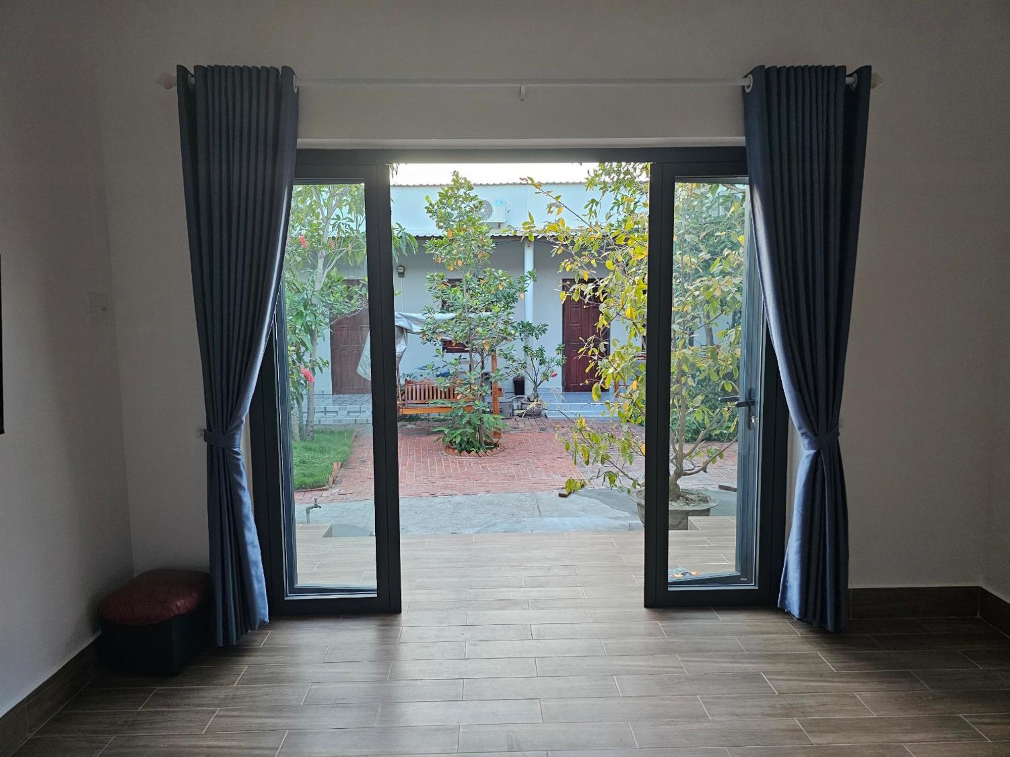Cay Phuong Guesthouse Mũi Né Ngoại thất bức ảnh