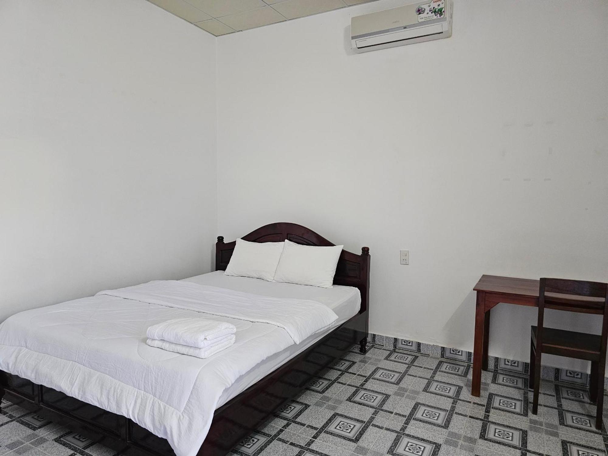 Cay Phuong Guesthouse Mũi Né Ngoại thất bức ảnh