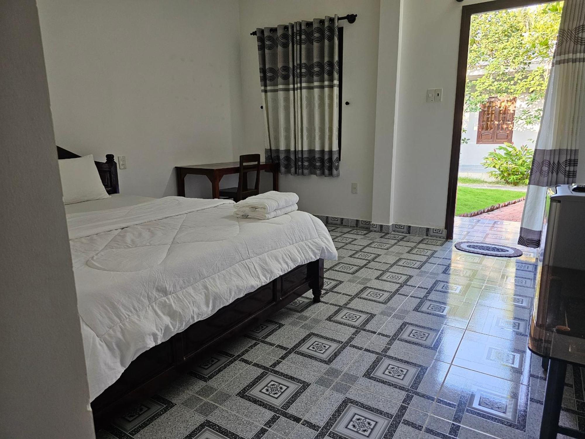 Cay Phuong Guesthouse Mũi Né Ngoại thất bức ảnh