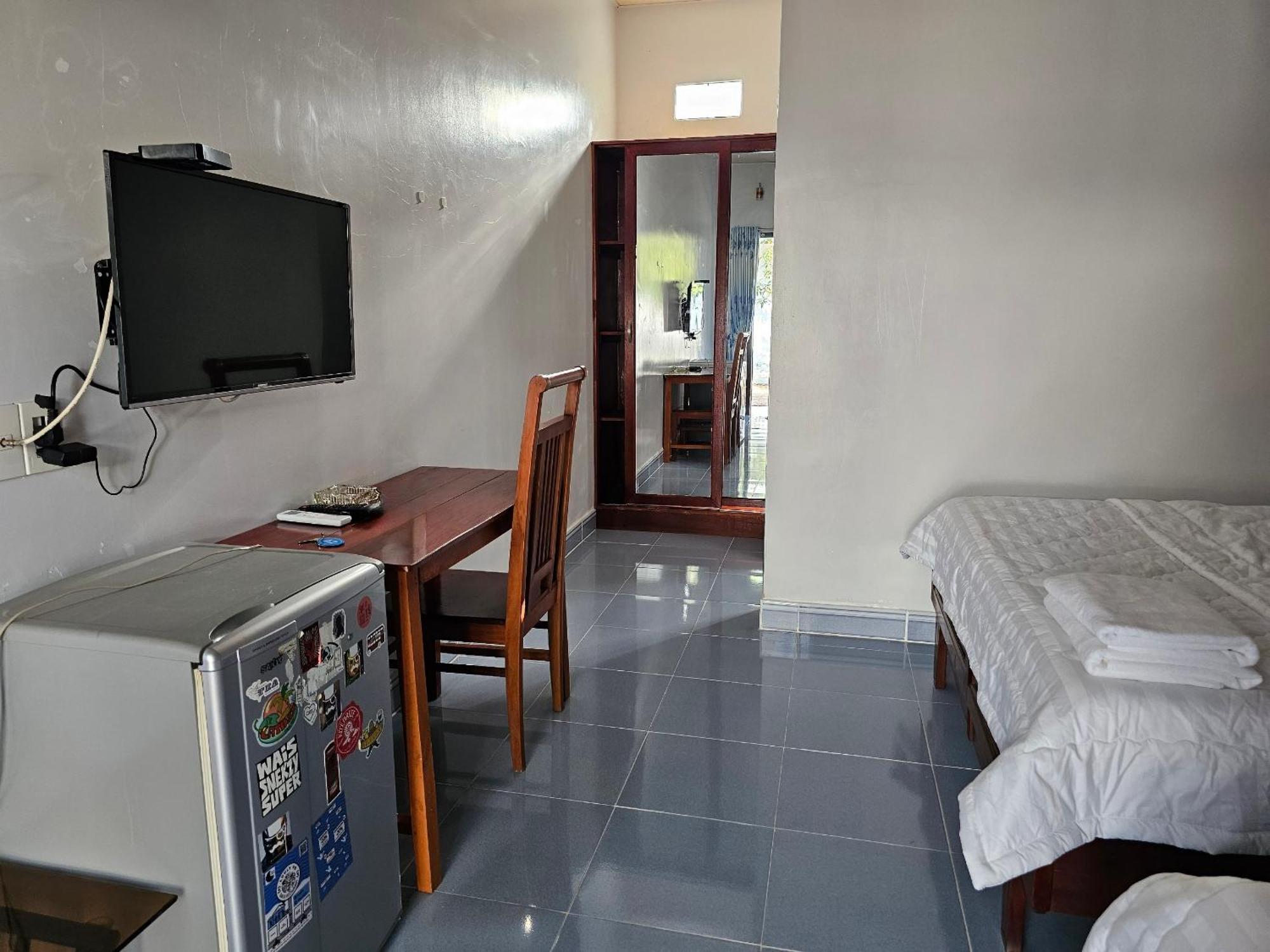 Cay Phuong Guesthouse Mũi Né Ngoại thất bức ảnh