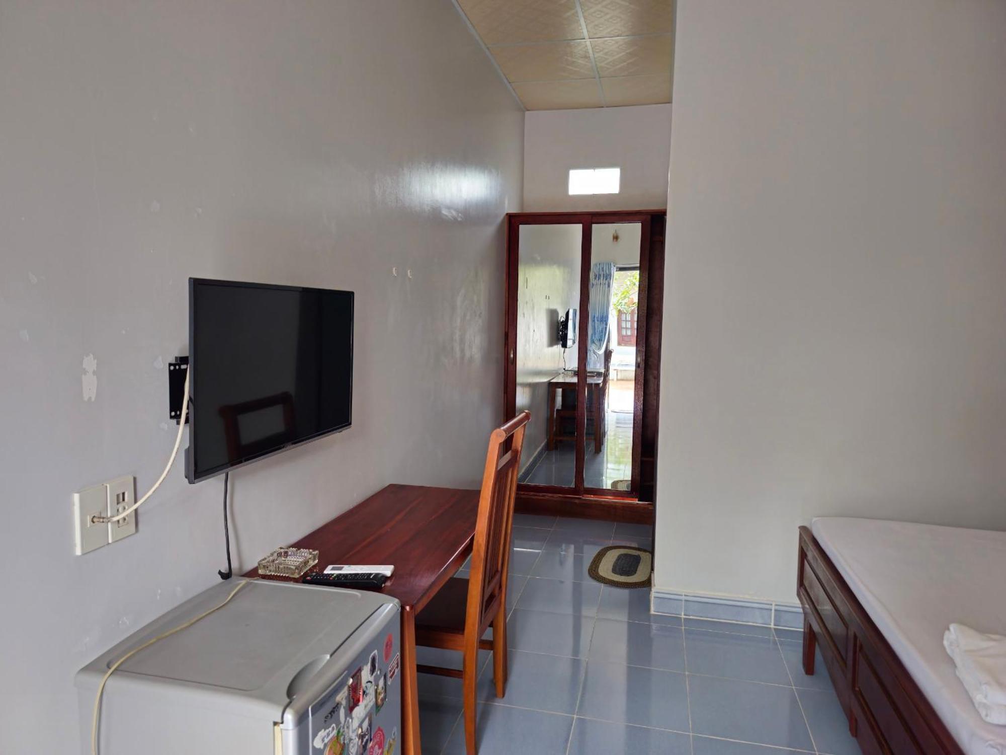 Cay Phuong Guesthouse Mũi Né Ngoại thất bức ảnh