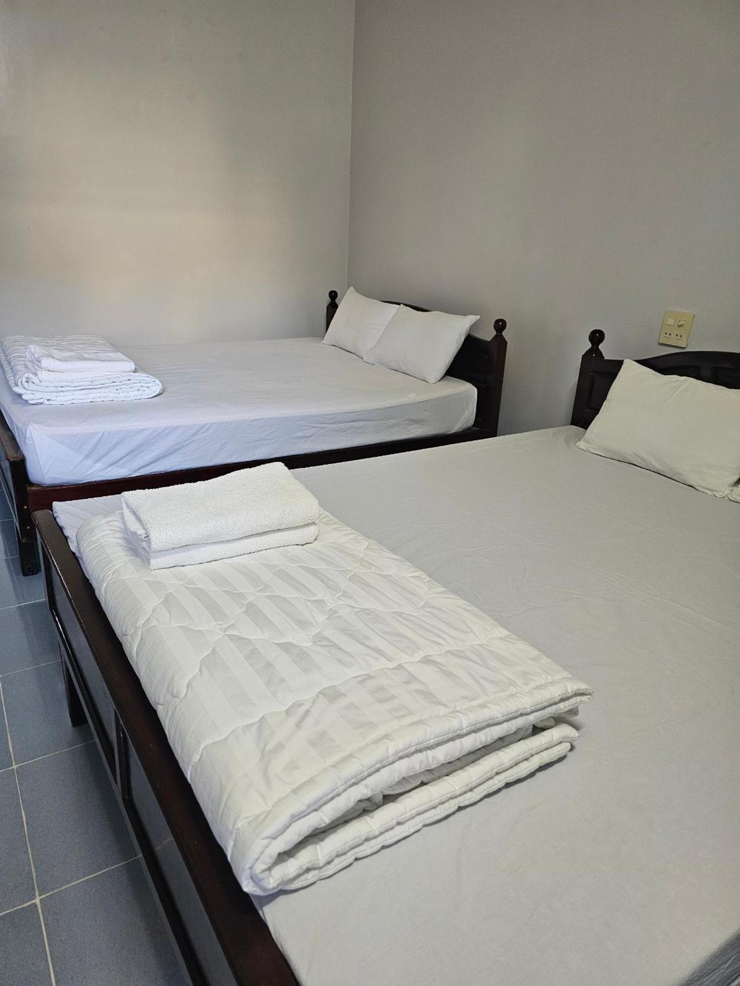 Cay Phuong Guesthouse Mũi Né Ngoại thất bức ảnh