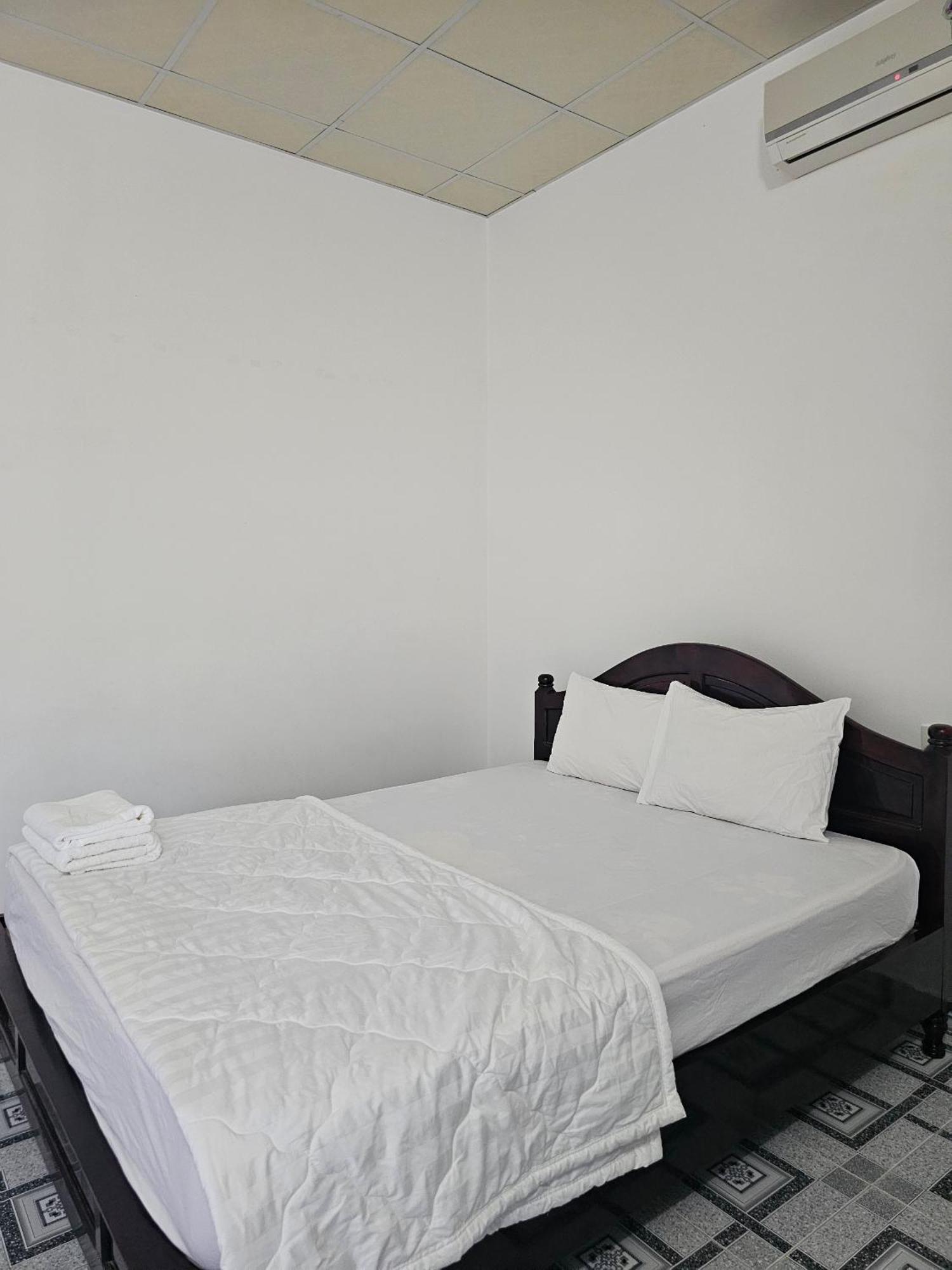 Cay Phuong Guesthouse Mũi Né Ngoại thất bức ảnh