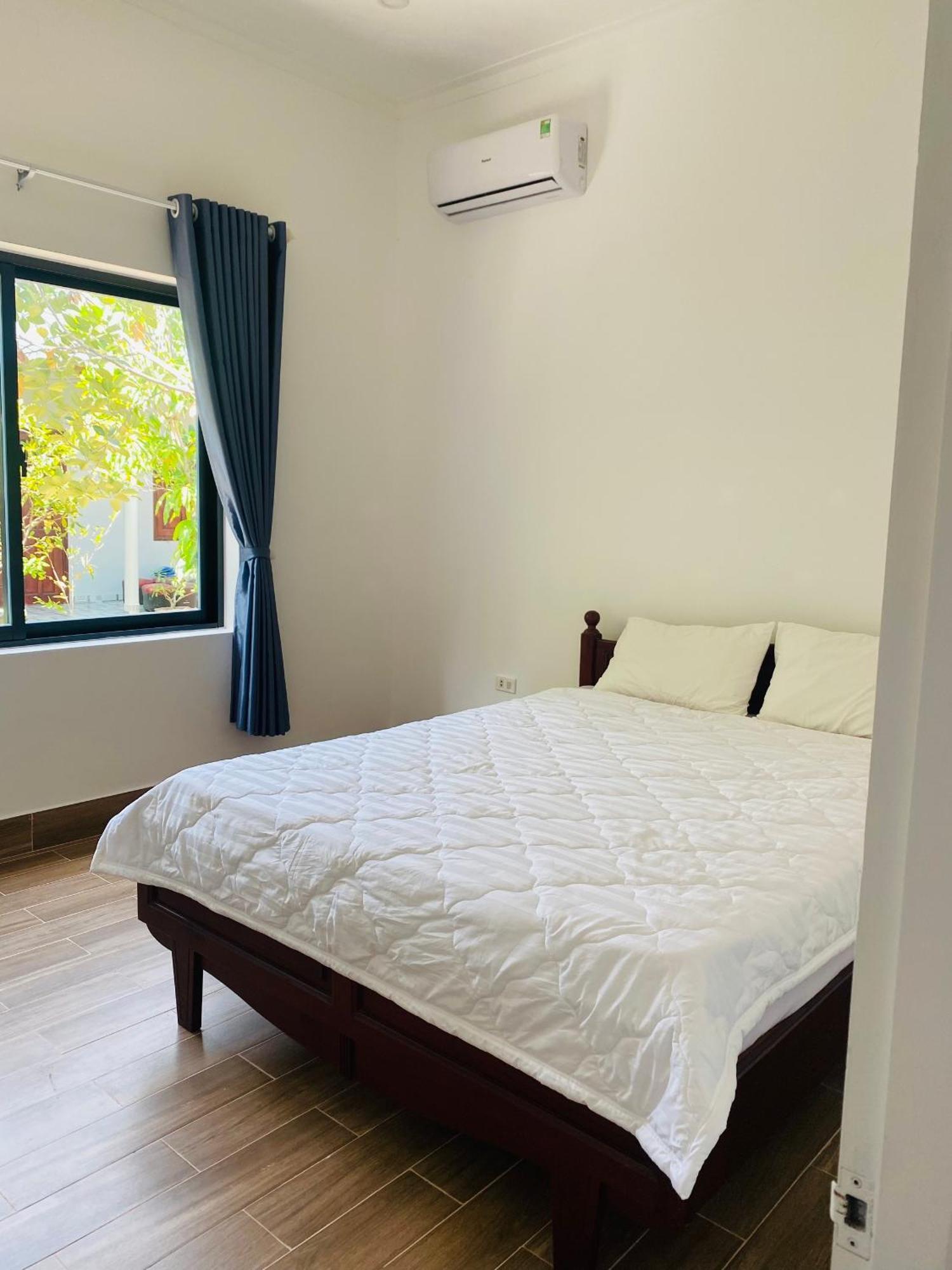 Cay Phuong Guesthouse Mũi Né Ngoại thất bức ảnh