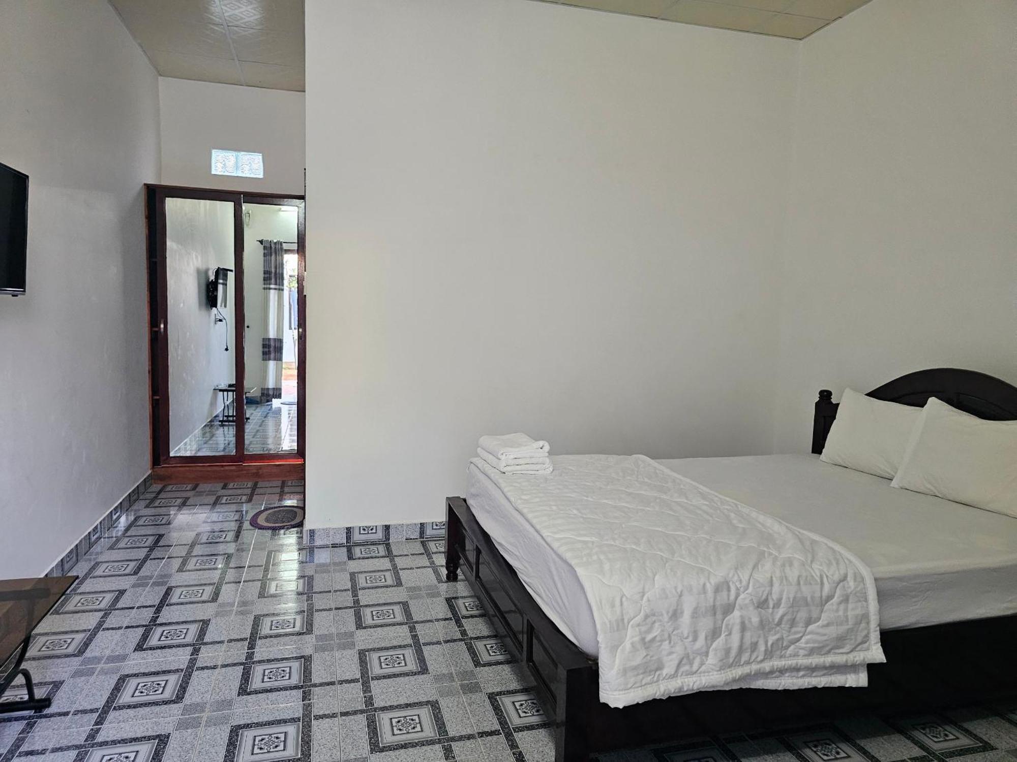 Cay Phuong Guesthouse Mũi Né Ngoại thất bức ảnh