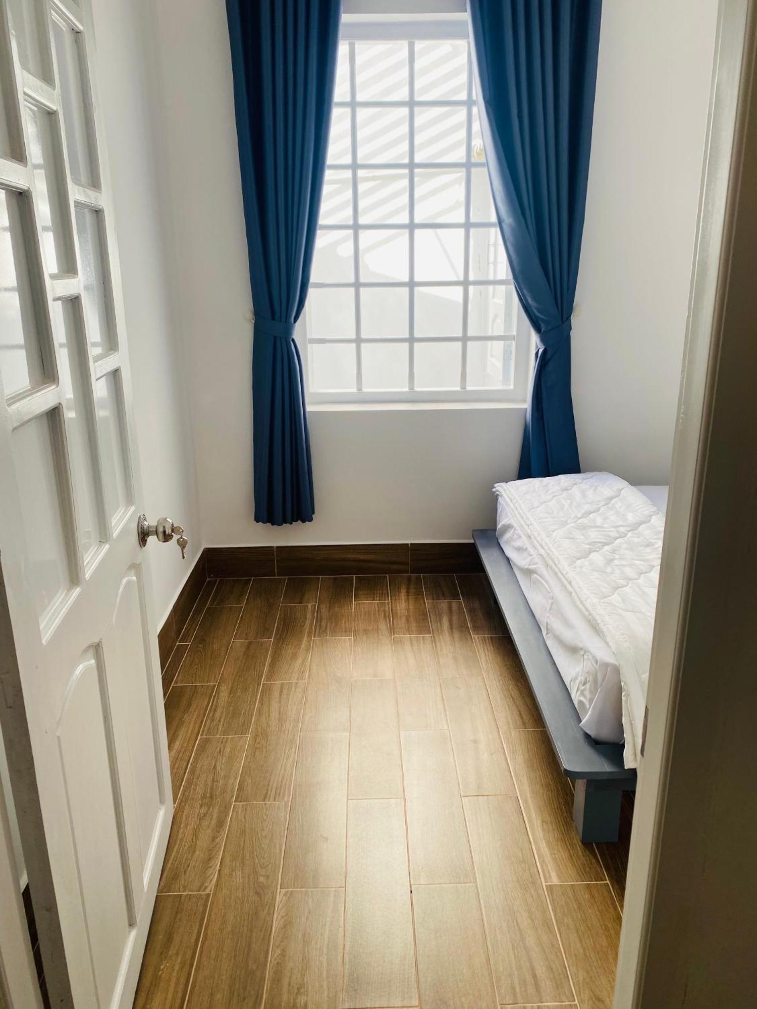 Cay Phuong Guesthouse Mũi Né Ngoại thất bức ảnh
