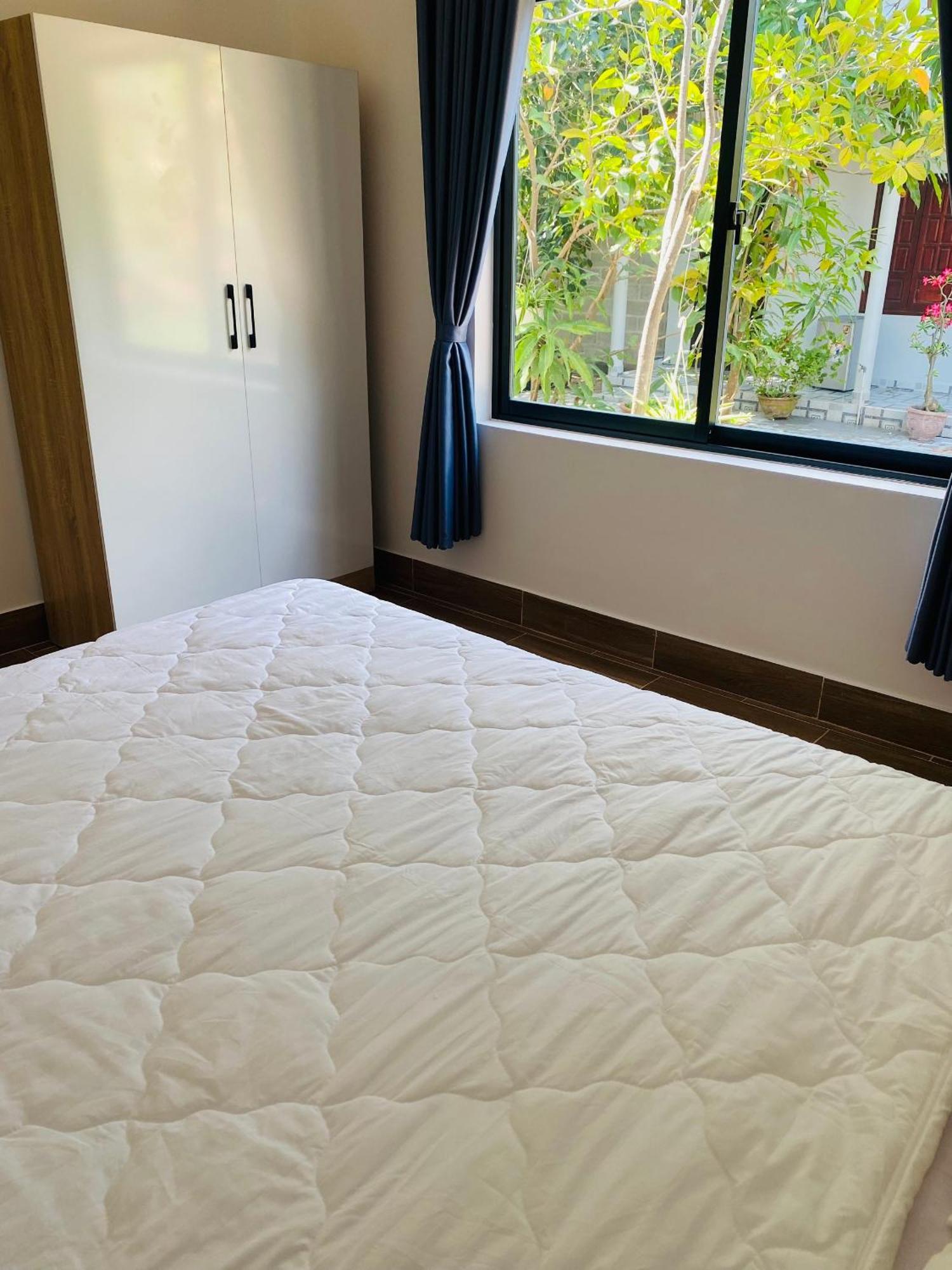 Cay Phuong Guesthouse Mũi Né Ngoại thất bức ảnh