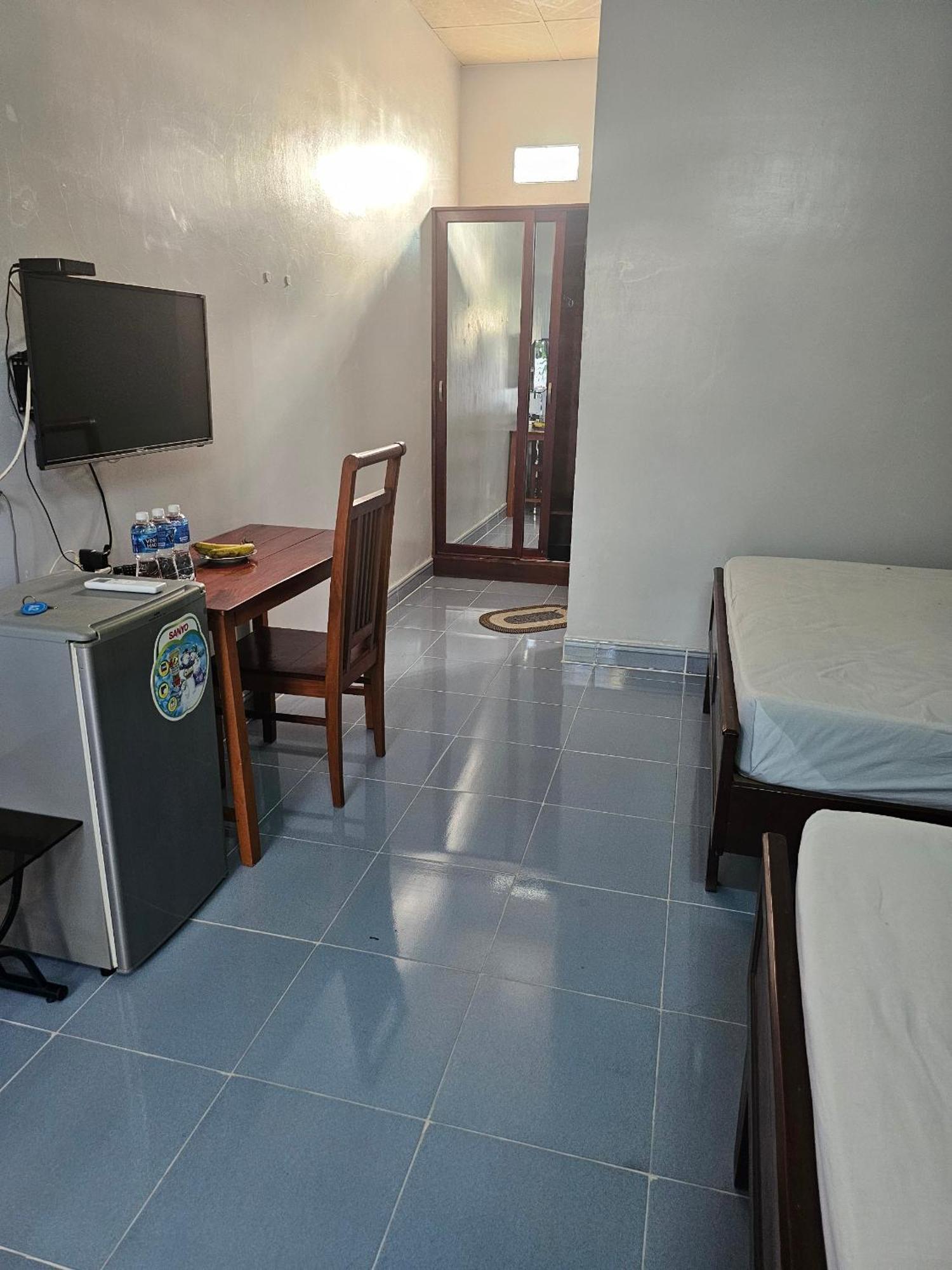 Cay Phuong Guesthouse Mũi Né Ngoại thất bức ảnh