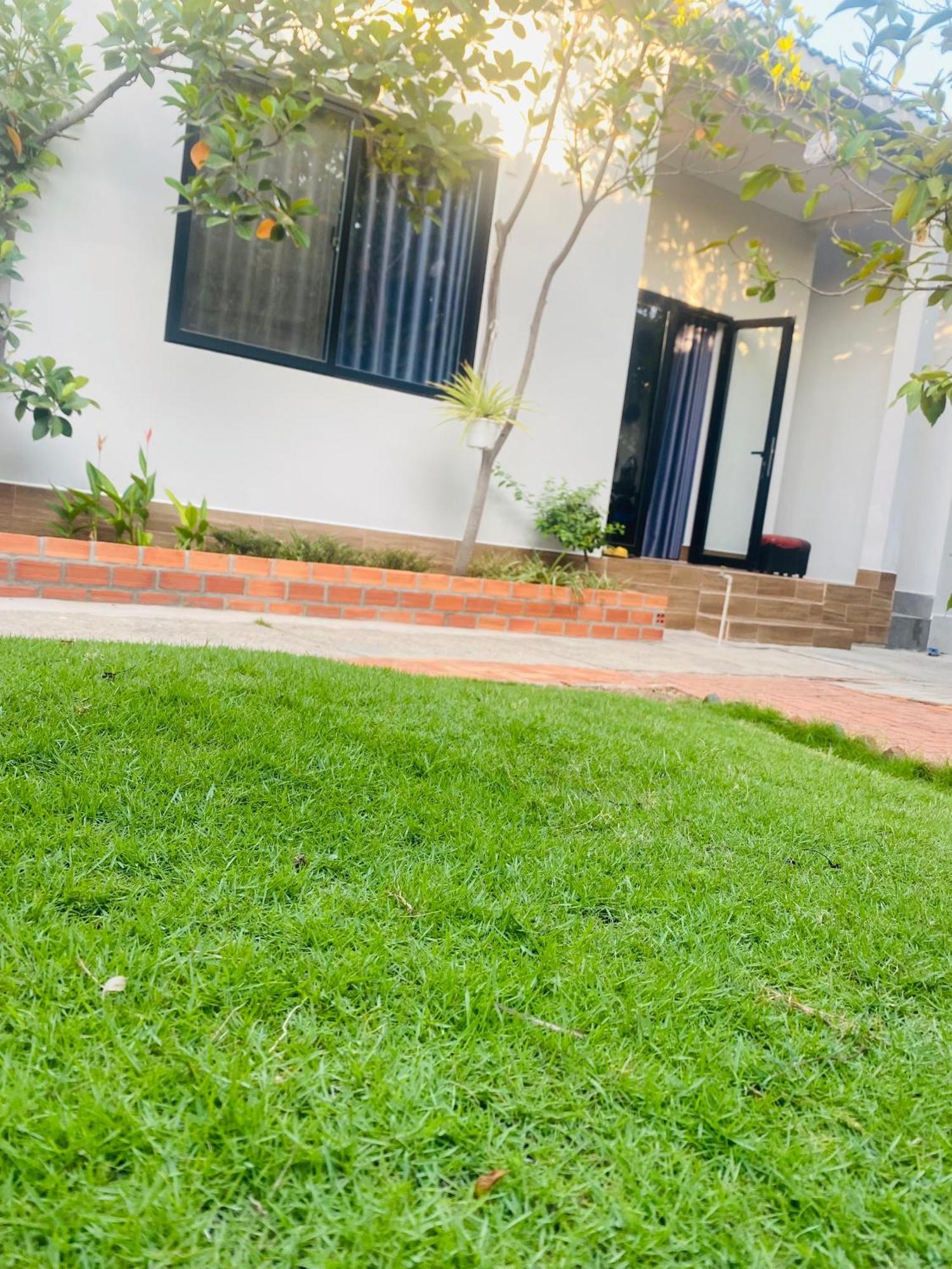 Cay Phuong Guesthouse Mũi Né Ngoại thất bức ảnh