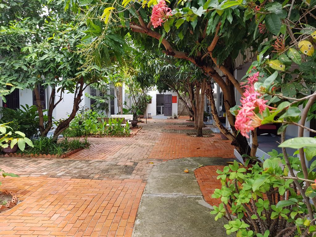 Cay Phuong Guesthouse Mũi Né Ngoại thất bức ảnh