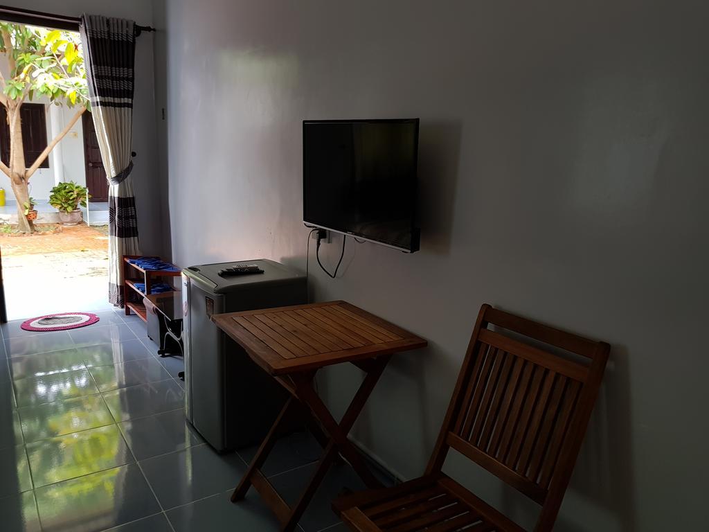 Cay Phuong Guesthouse Mũi Né Ngoại thất bức ảnh